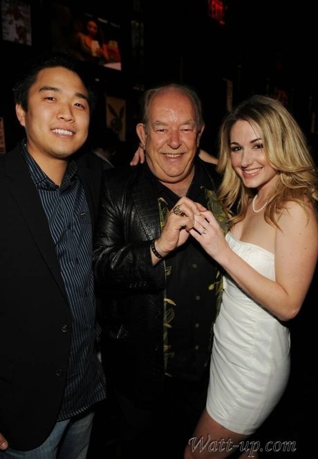 Andrea Lowell erwachsene nette foto