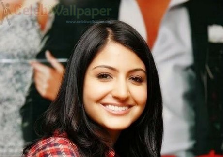 Anushka Sharma model kunst bild
