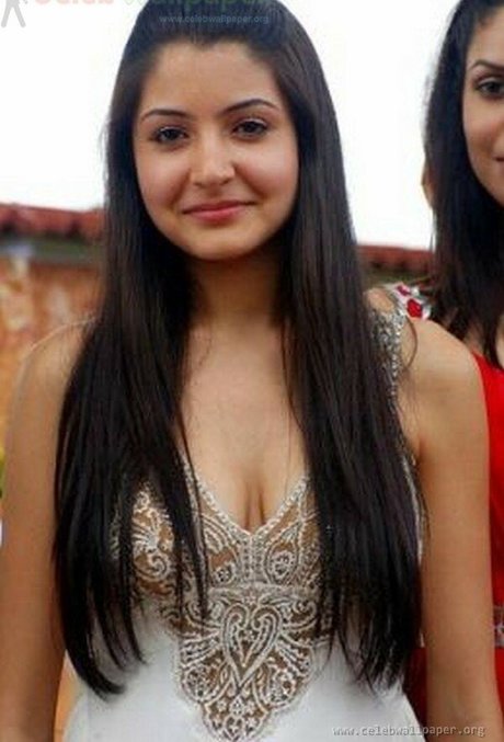 Anushka Sharma kostenlose erotische archiv