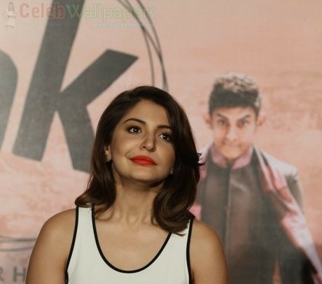 Anushka Sharma sexy nacktheit fotos