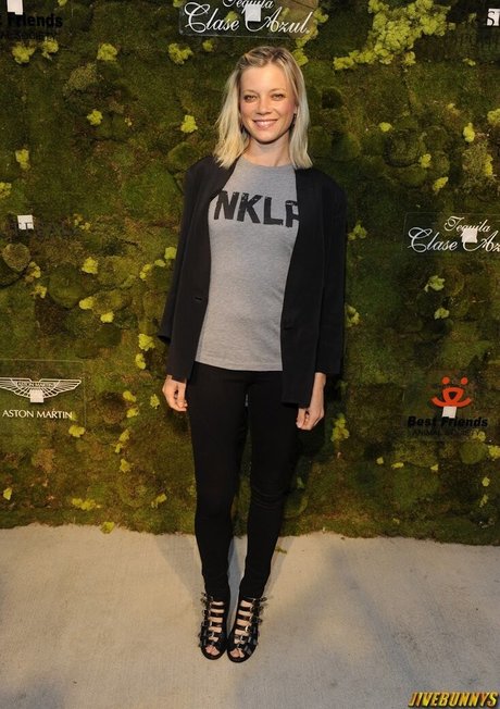 Amy Lysle Smart xxx nackten foto