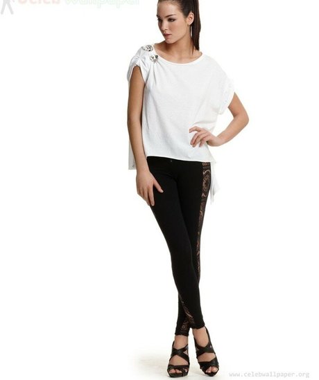 Andi Muise nackt beste fotos