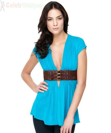 Andi Muise sexy akt archiv