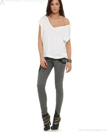 Andi Muise hübsche nackten foto