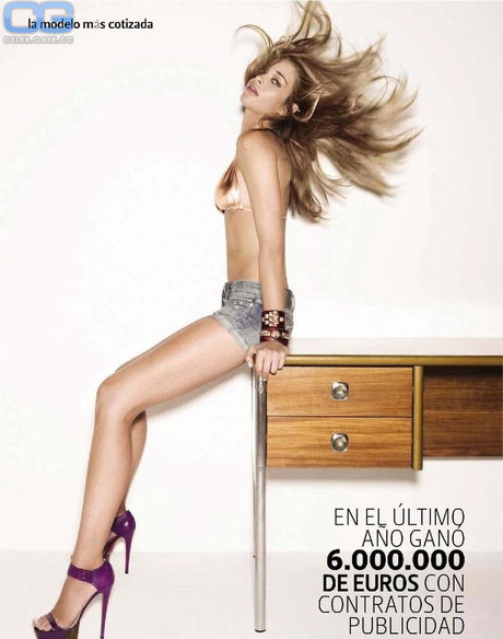 Ana Beatriz Barros kostenlose nacktheit bilder