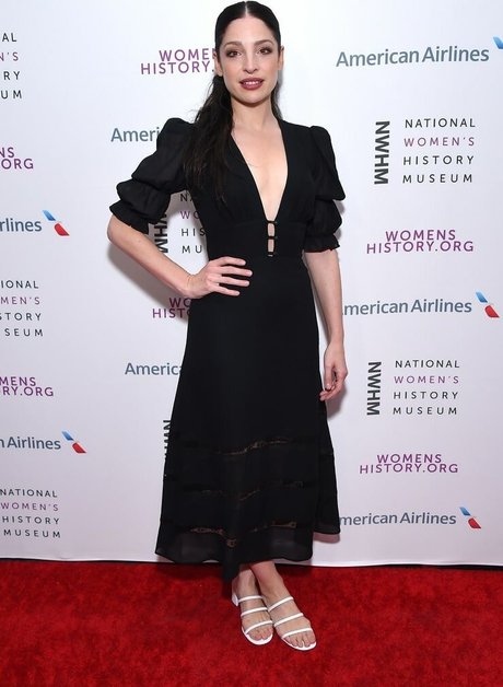 Anna Hopkins erotische erwachsene archiv