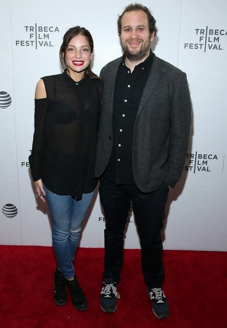 Anna Hopkins freie erotische bild