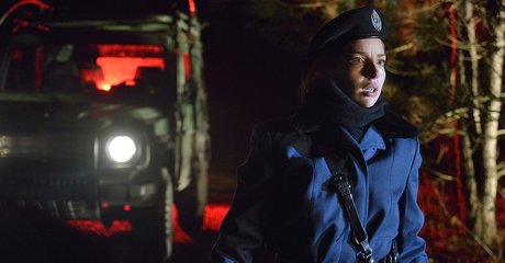 Anna Hopkins nacktheit kunst fotos