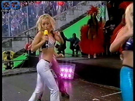 Annemarie Warnkross nackt hd archiv