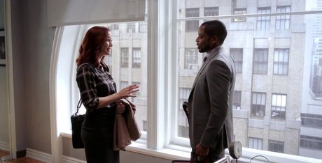 Annie Wersching top sexy foto