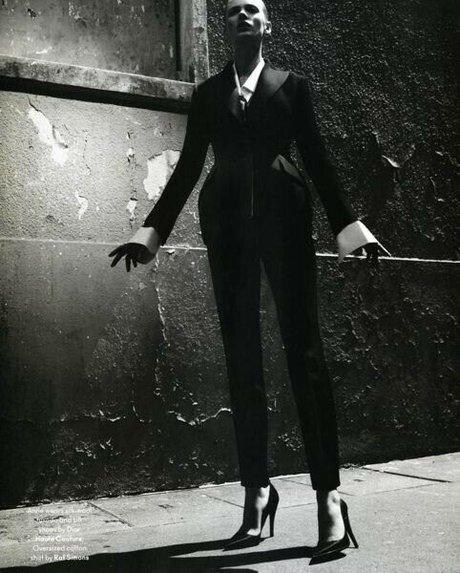 Anne Vyalitsyna model pornografische bilder