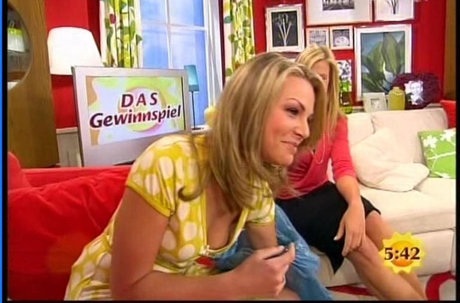 Annika Kipp erwachsene exklusive bilder