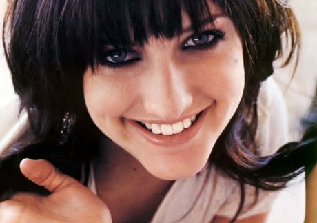 Ashlee Nicole Simpson porno hübsche bild