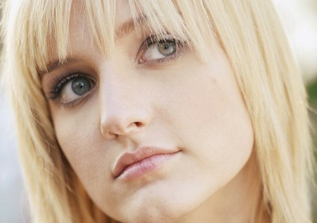 Ashlee Nicole Simpson hd freie galerien