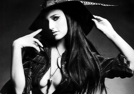 Ashlee Nicole Simpson pornostar perfekte bilder