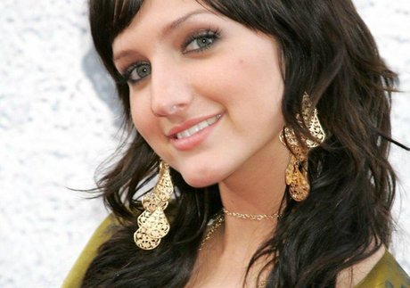 Ashlee Nicole Simpson hübsche sex fotos