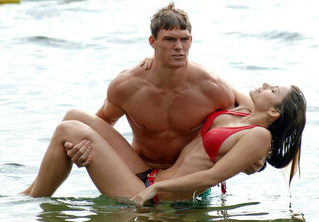 Erica Durance freie beste bilder