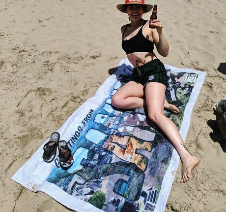 Frankie Ward perfekte beste galerie