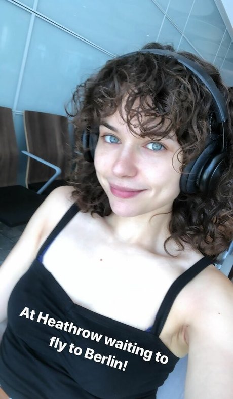 Frankie Ward top nackte galerien