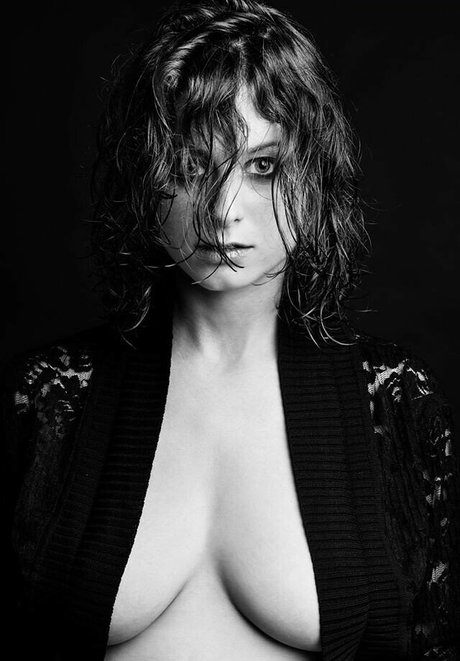 Yael Gayaa nacktheit beste bilder