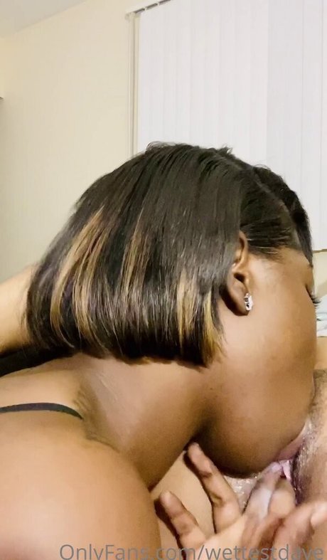 Wettest Daye perfekte nackt galerie