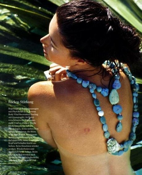 Aline Nakashima erotische top galerien