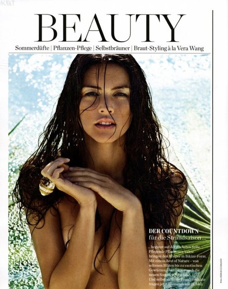 Aline Nakashima hübsche galerien