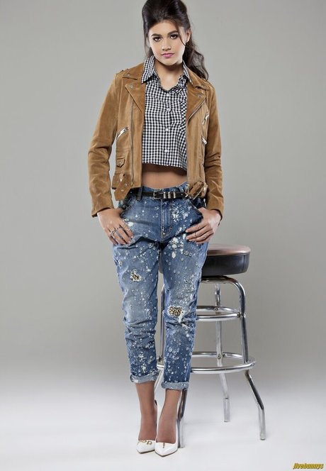 Amber Dawn Frank perfekte pornografische galerien