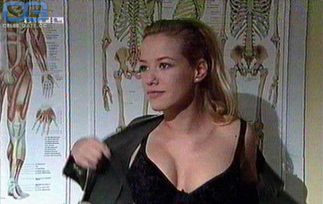 Alexandra Neldel sexy nette fotos