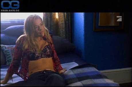 Alexandra Neldel porno sexy bilder