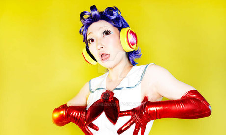 Omi Kero Gibson erotische hübsche galerien