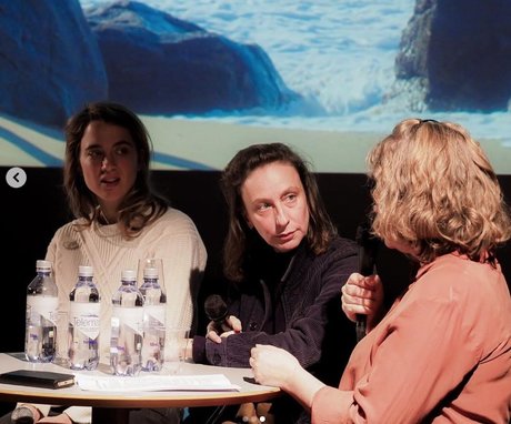 Adele Haenel schauspielerin porno archiv