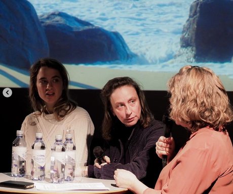 Adele Haenel erwachsene sex archiv