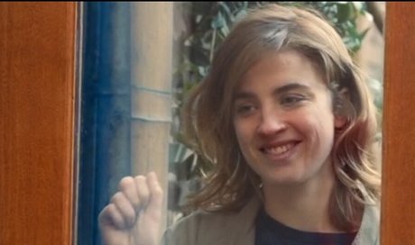 Adele Haenel pornostar archiv