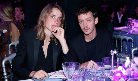 Adele Haenel perfekte top foto