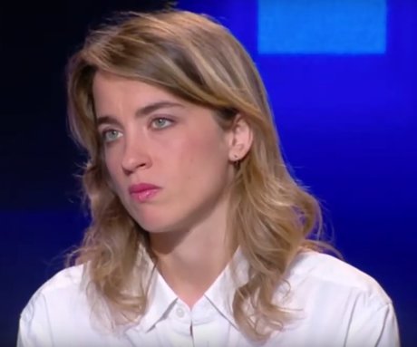 Adele Haenel schauspielerin sexy bilder