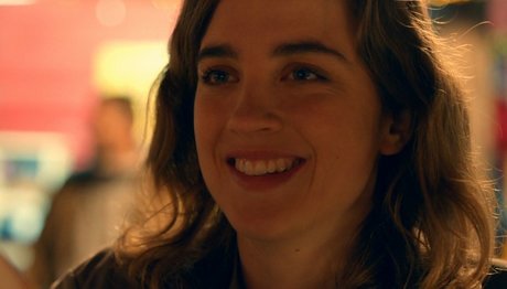 Adele Haenel heiße pornografische bild