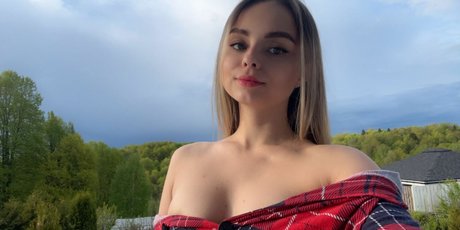 Misss Vikka model freie fotos