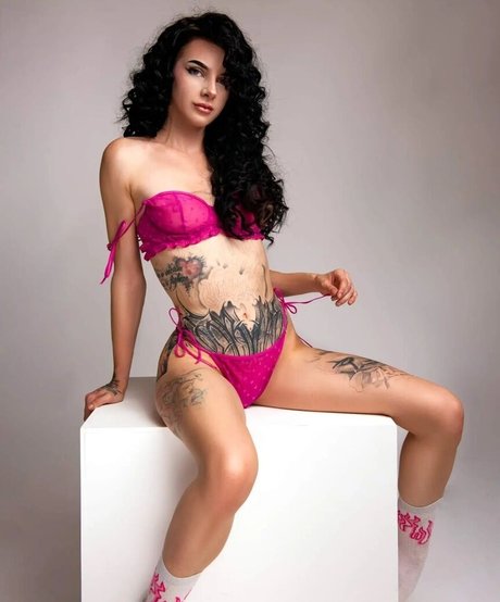 GothBaby x hd heiße galerie