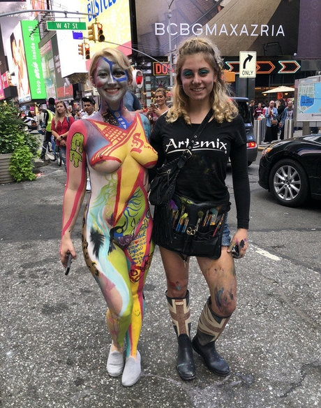 Ilyse Liffreing porno nackten archiv