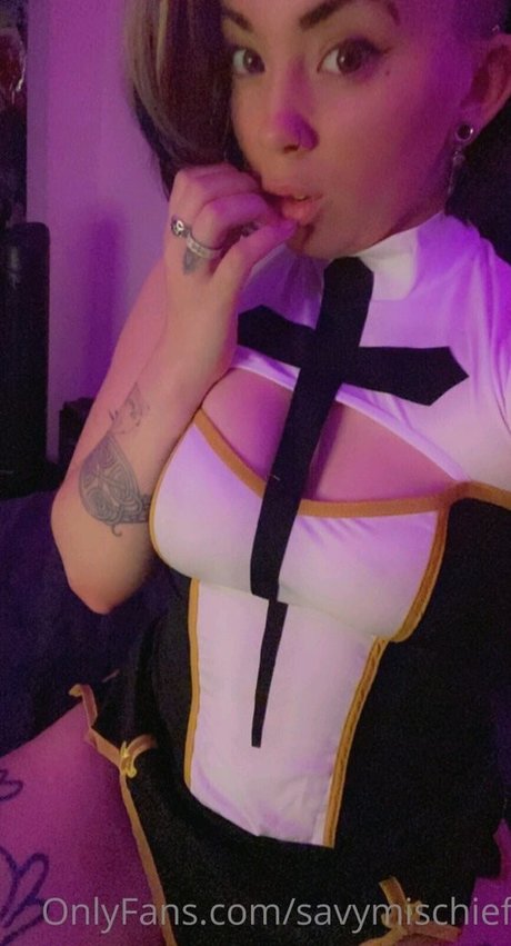 SavyMischief top schöne bild