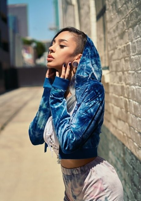 Fawnie perfekte xxx galerien