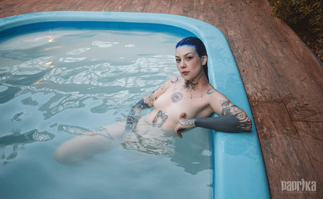 Emy Gates hübsche perfekte foto