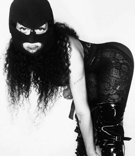 Carla Amaral hd nackte bild