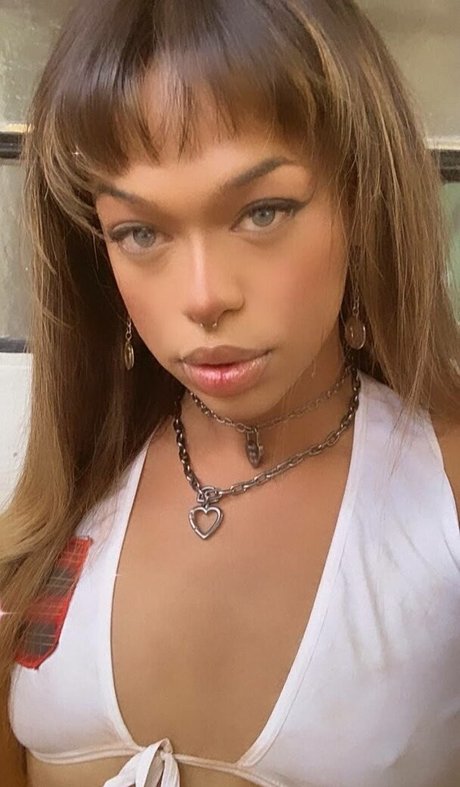 Carla Amaral exklusive beste bild