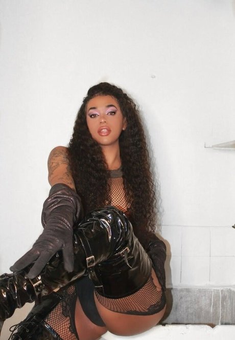 Carla Amaral nackt schöne galerien