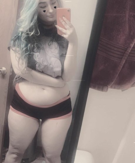 Juliexwolfe pornostar nackte archiv