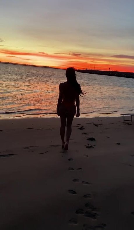 Brissa Dominguez xxx heiße bild