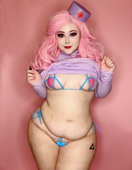 Miss Adrienne Park beste pornografische galerien