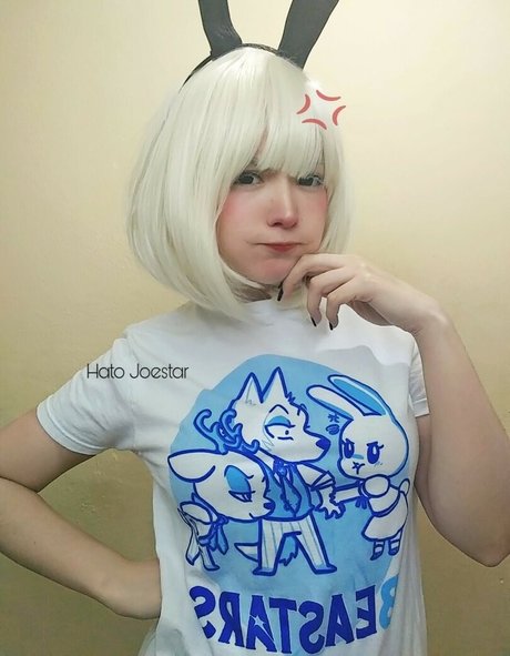 Hato Joestar perfekte nacktheit foto